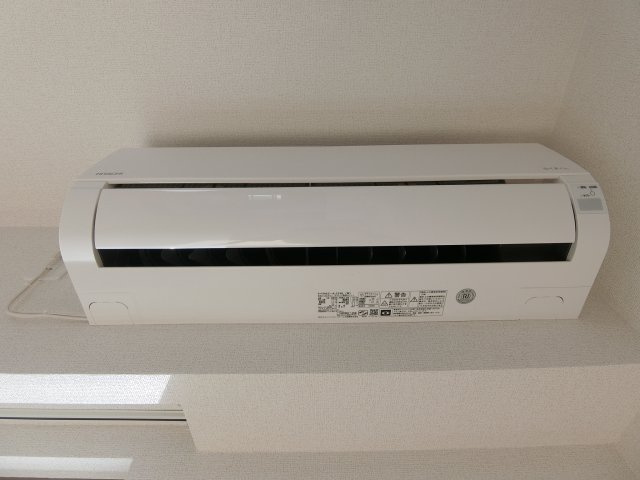 レネージュ　Ｂの設備