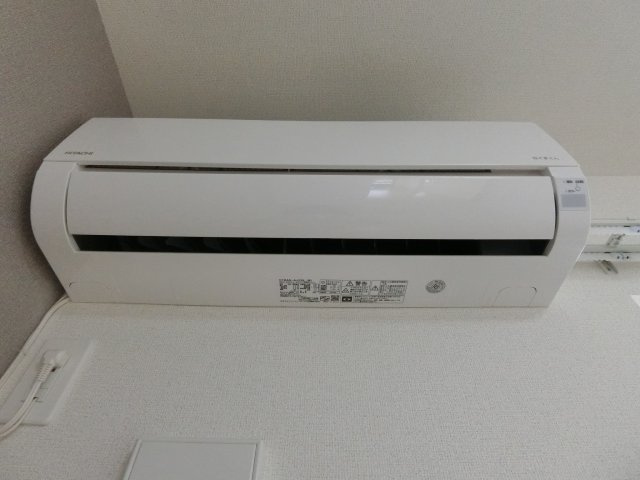 レネージュ　Ｂの設備