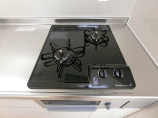 レネージュ　Ｂのキッチン