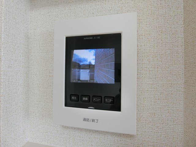 レネージュ　Ｂのセキュリティ