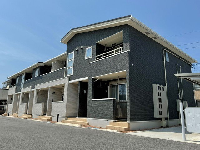 レネージュ　Ｂの外観