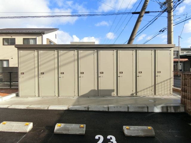 レネージュ　Ｂのその他共用部分