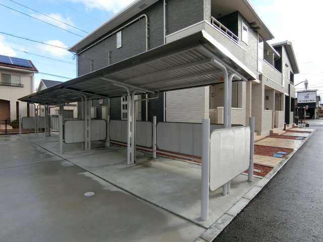 レネージュ　Ｂのその他共用部分