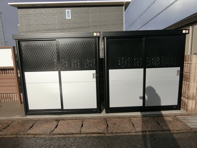 レネージュ　Ｂのその他共用部分