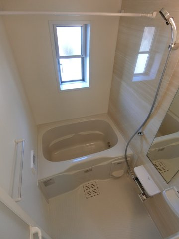 レネージュ　Ｂの浴室