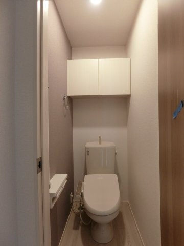 レネージュ　Ｂのトイレ