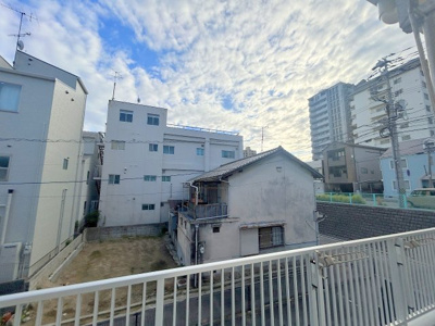 【展望】 | ANNEX AYAME