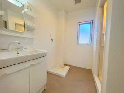 【洗面所】 | ANNEX AYAME