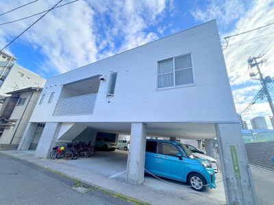 【外観】 | ANNEX AYAME