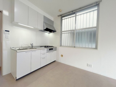 【キッチン】 | ANNEX AYAME