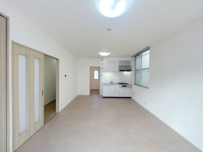 【居間・リビング】 | ANNEX AYAME