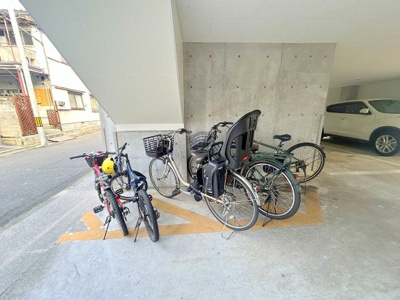 【その他共用部分】 | ANNEX AYAME