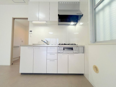 【キッチン】 | ANNEX AYAME