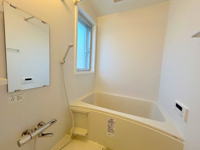 【浴室】 | ANNEX AYAME