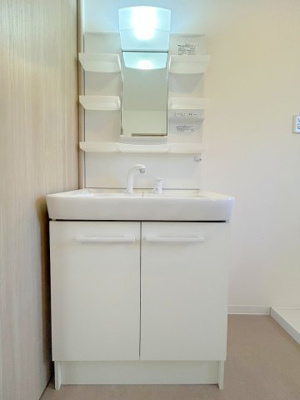 【洗面所】 | ANNEX AYAME