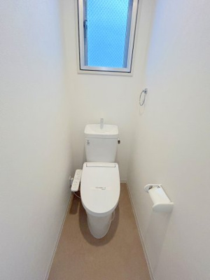 【トイレ】 | ANNEX AYAME