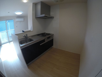 【キッチン】 | サンシャイン愛