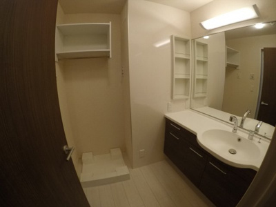 【洗面所】 | サンシャイン愛