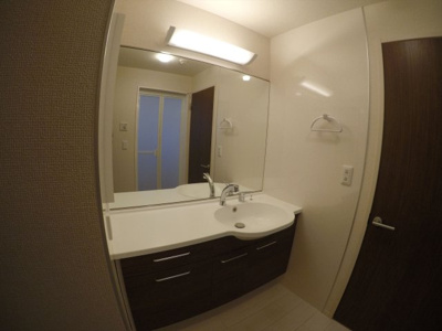 【洗面所】 | サンシャイン愛