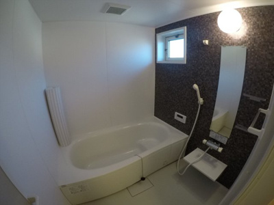 【浴室】 | サンシャイン愛