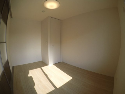 【洋室】 | サンシャイン愛