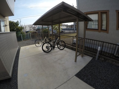 【その他共用部分】 | サンシャイン愛