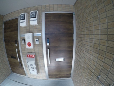 【エントランス】 | サンシャイン愛