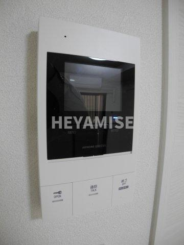 ヴィオラ寄合町のセキュリティ|※同間取りの別の階のお部屋の画像です※現況を優先します