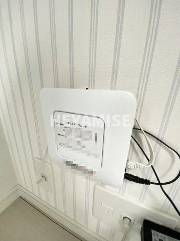 ヴィオラ寄合町の設備|※同間取りの別の階のお部屋の画像です※現況を優先します