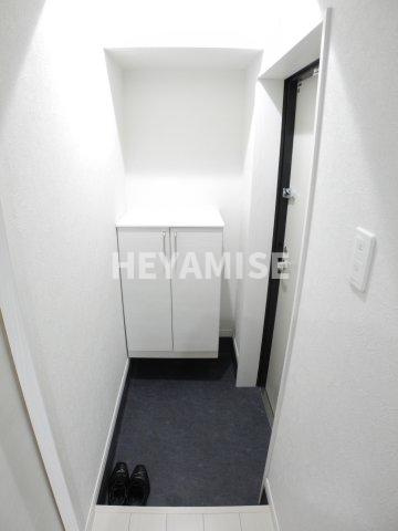 ヴィオラ寄合町の玄関|※同間取りの別の階のお部屋の画像です※現況を優先します