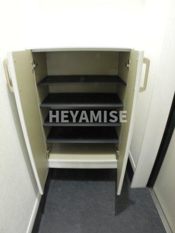 ヴィオラ寄合町の玄関|※同間取りの別の階のお部屋の画像です※現況を優先します