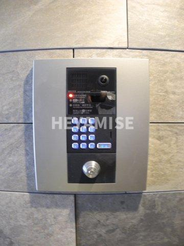 ヴィオラ寄合町のセキュリティ