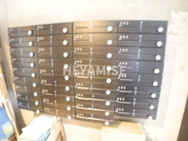 ヴィオラ寄合町のその他共用部分