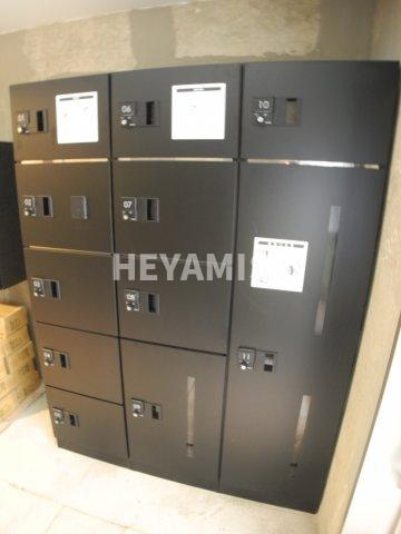 ヴィオラ寄合町のその他共用部分