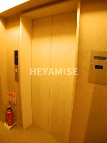 ヴィオラ寄合町のその他共用部分