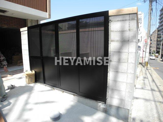 ヴィオラ寄合町のその他共用部分