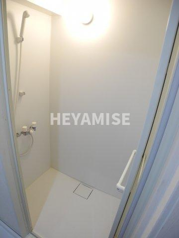 ヴィオラ寄合町の浴室|シャワールーム※同間取りの別の階のお部屋の画像です※現況を優先します
