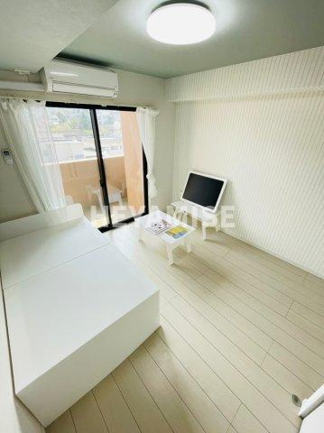 ヴィオラ寄合町の内装|※モデルルーム仕様の別の階のお部屋の画像です※現況を優先します※