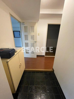 【玄関】 | フィルハウゼ五条