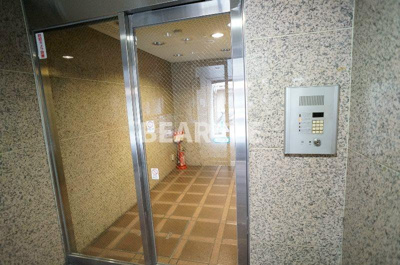 【セキュリティ】 | フィルハウゼ五条