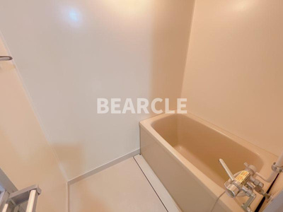 【浴室】 | フィルハウゼ五条