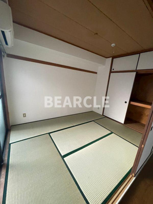 【和室】 | フィルハウゼ五条