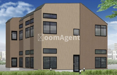 【外観】 | シャンピニオン高円寺