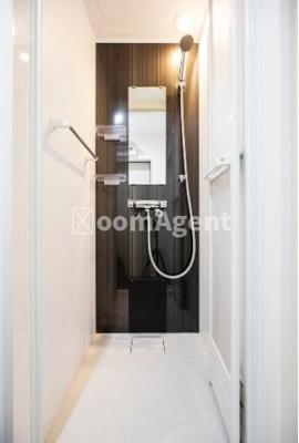 【シャワールーム】 | シャンピニオン高円寺