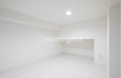 【内装】 | シャンピニオン高円寺