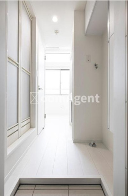 【玄関】 | シャンピニオン高円寺 | 同仕様写真