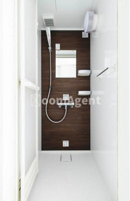 【シャワールーム】 | シャンピニオン高円寺 | 同仕様写真