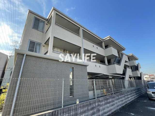 エステート東花園