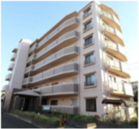 カーサ・ソレアードの外観