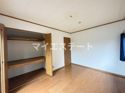 【収納】 | フローラルハイツ上野